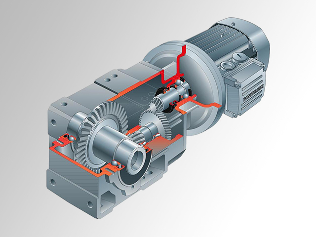 Редукторы, мотор-редукторы