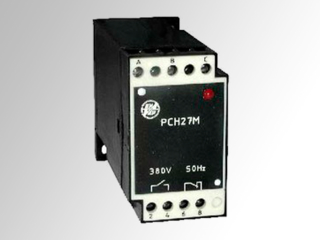 Реле обрыва фаз ЕЛ-13Е, РОФ-13, РСН-27М 380В