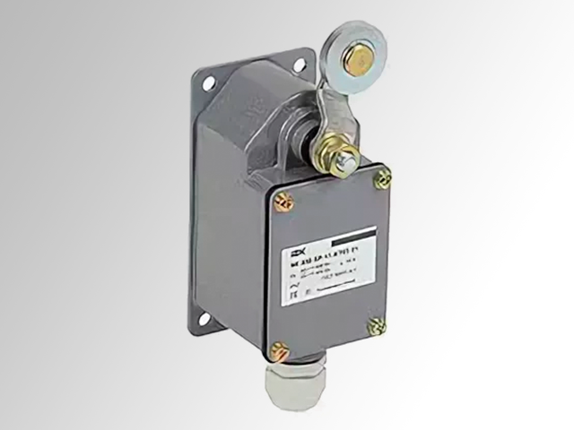 Концевой выключатель ВП16Х23ХХХ1-55Х2Х