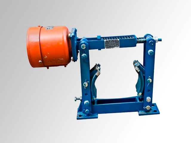 Тормозное устройство ТКП-200