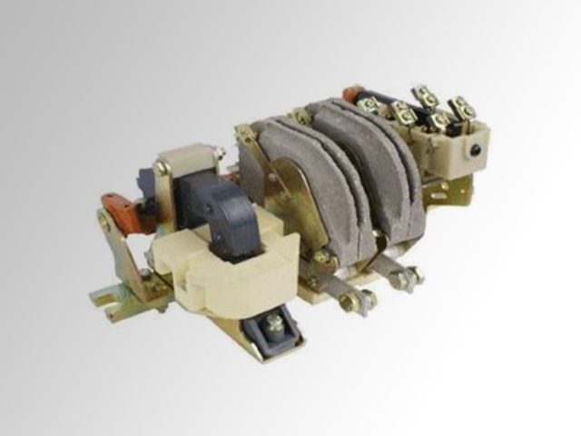 Контактор КТ6012-УХЛ4В, Uкат. =36В, 110В,127В, 220В, 380В