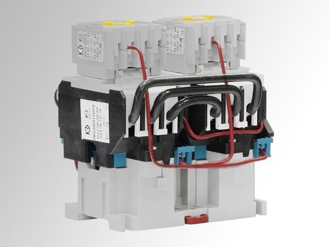 Пускатель ПМ12-040550-УХЛ4В, Uкат =24В, 40В, 110В, 220В, 380В