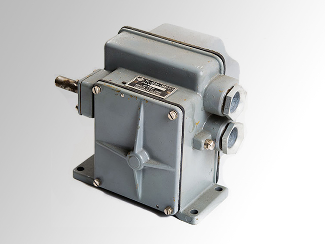 Концевой выключатель УБ-250OМ