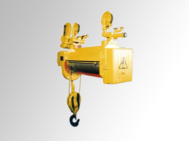 Таль электрическая канатная TЭ320-54132 IP-20 Tраб. -40+40С