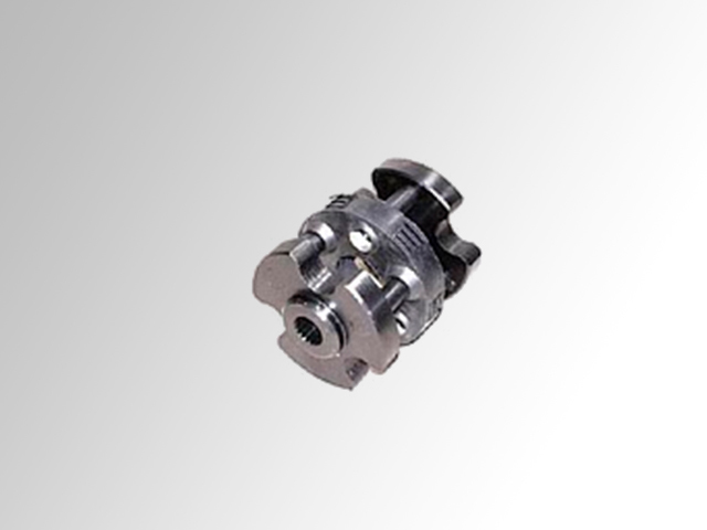 Муфта упругая, упругое тело муфты Эл. талей типа Т10, Т39,Т45, Т78… г/п от 0,5 тн. до 8тн.