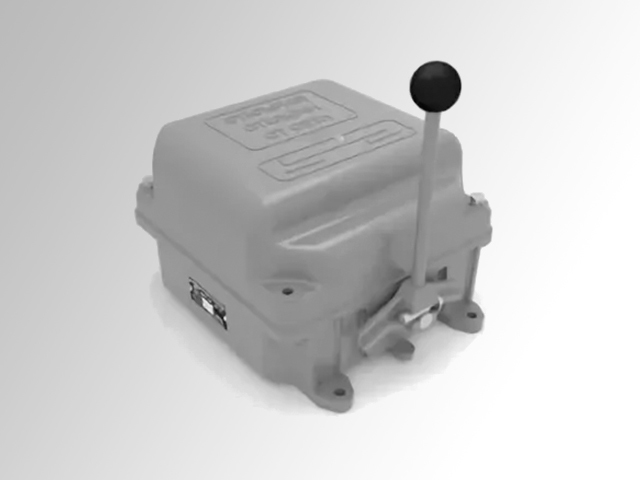 Крановый контроллер кулачковый ККТ-61