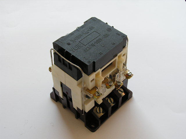 Пускатели типа V