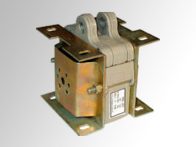 Электромагниты МИС, МО, МП