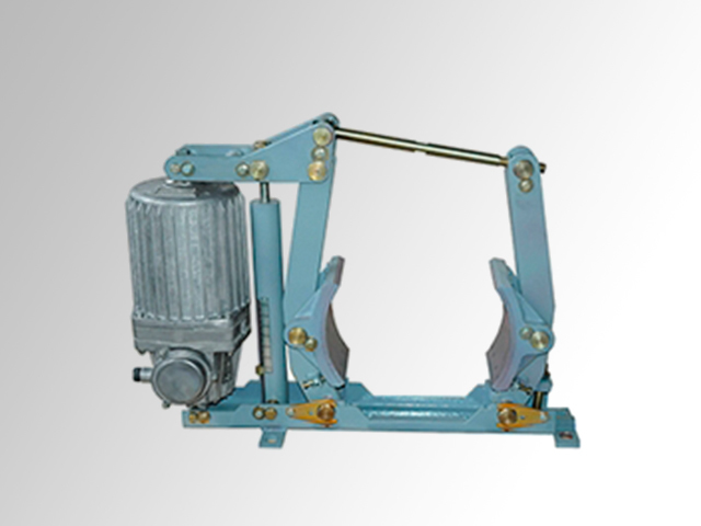 Тормозное устройство ТКГ-160