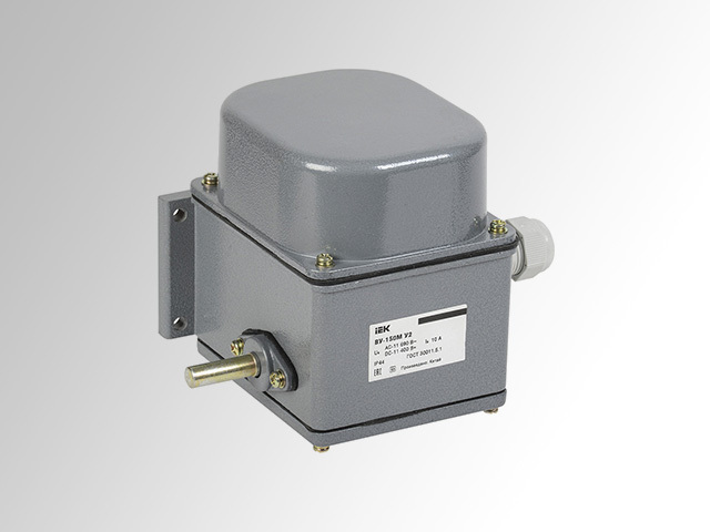 Концевой выключатель ВУ-150М