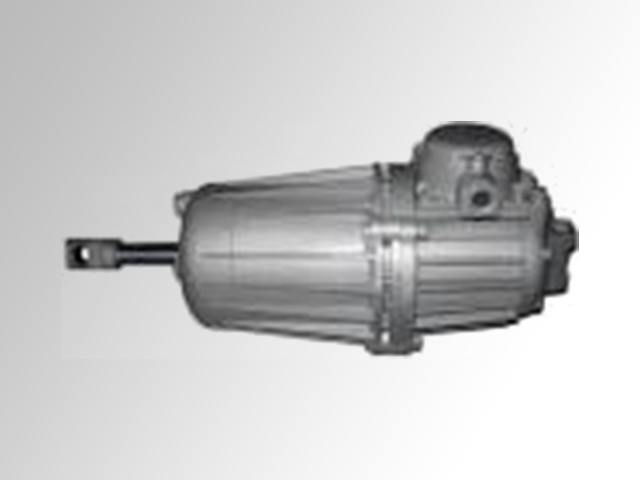 Гидротолкатель ТЭ-30