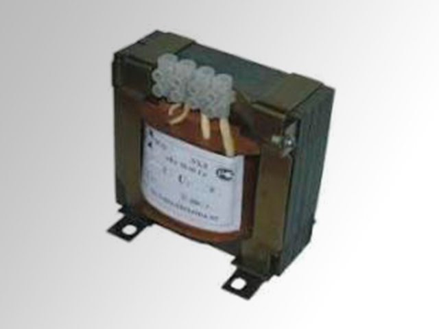 Трансформатор ОСО-0,25-01 УХЛ3 380/42 IP-00