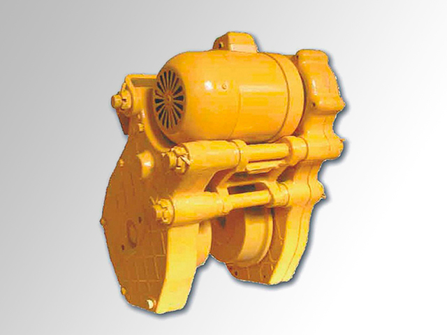 Тележка талевая передвижения приводная и холостая г/п от1,0; 2,0; 2,5тн.
