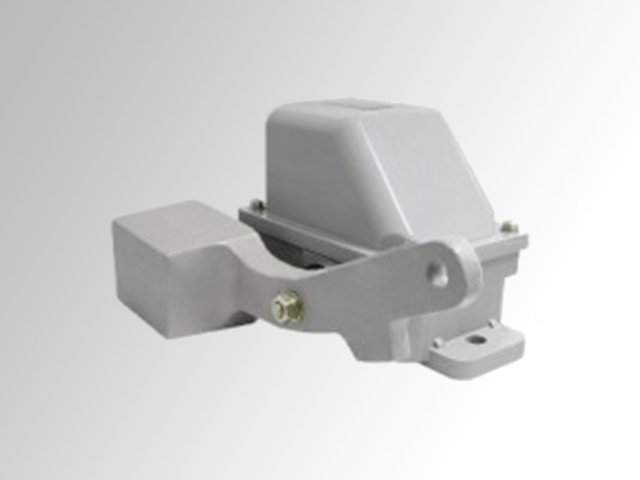 Концевой выключатель КУ-703