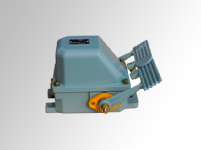 Концевой выключатель НВ-701