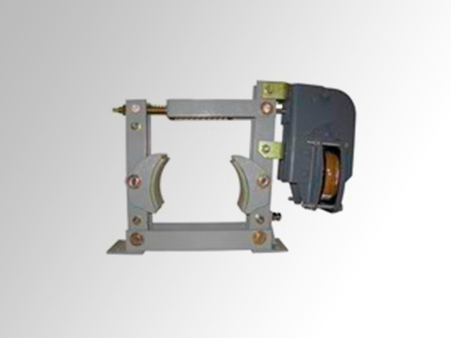 Тормозное устройство ТКТ-100