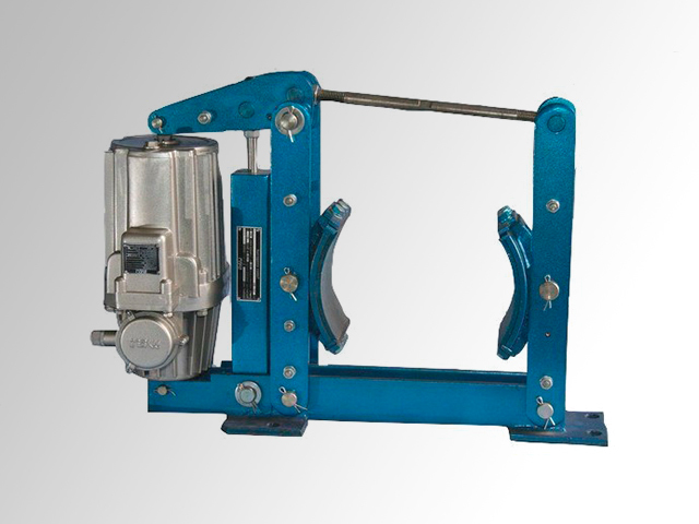 Тормозное устройство ТКГ-300