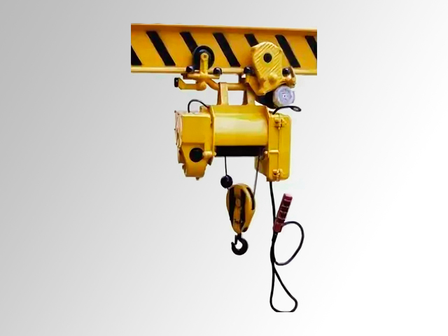 Таль электрическая канатная TЭ1-511 IP-20 Tраб. -20+40С
